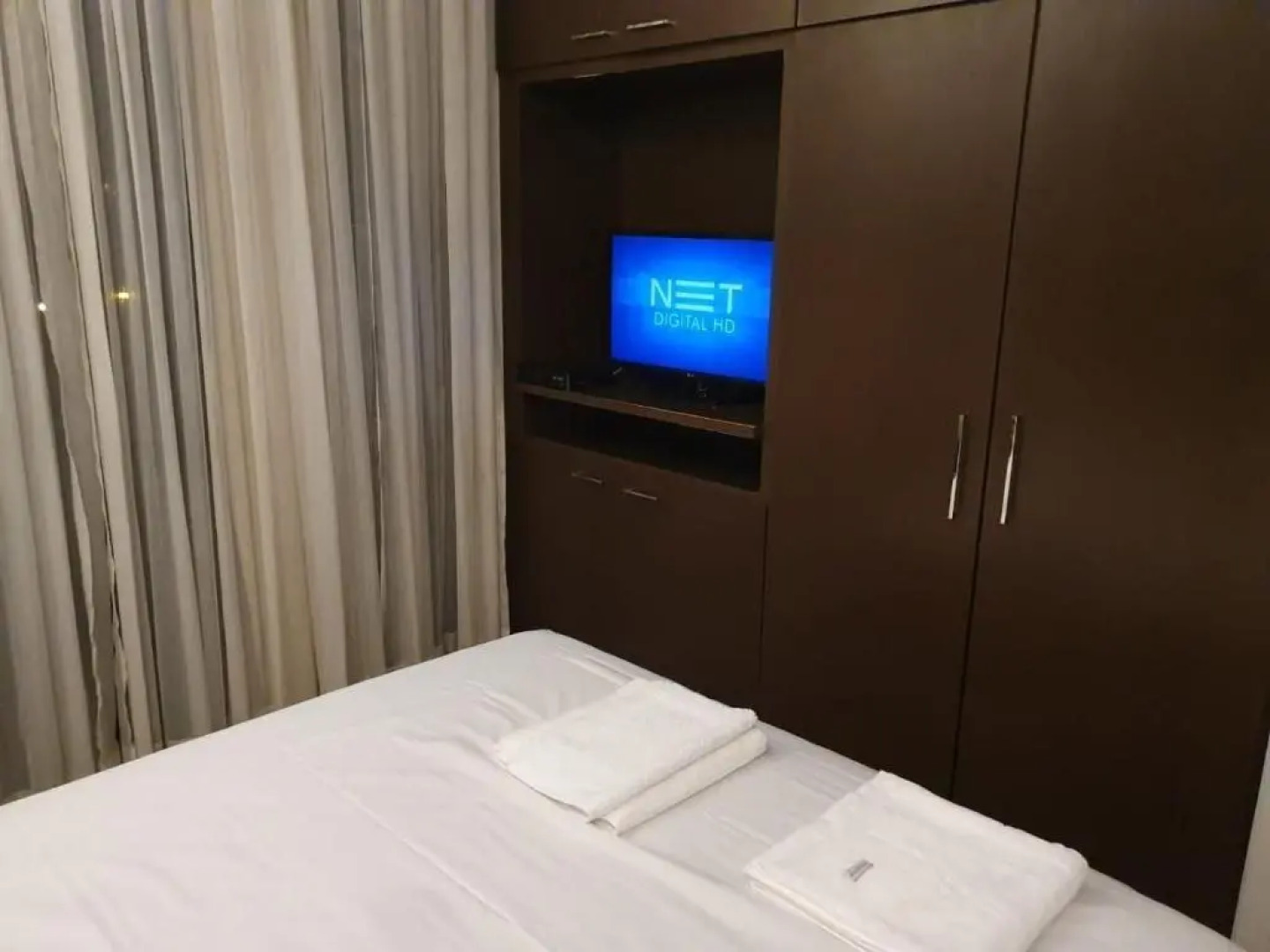 Bonaparte Hotel - Abitare