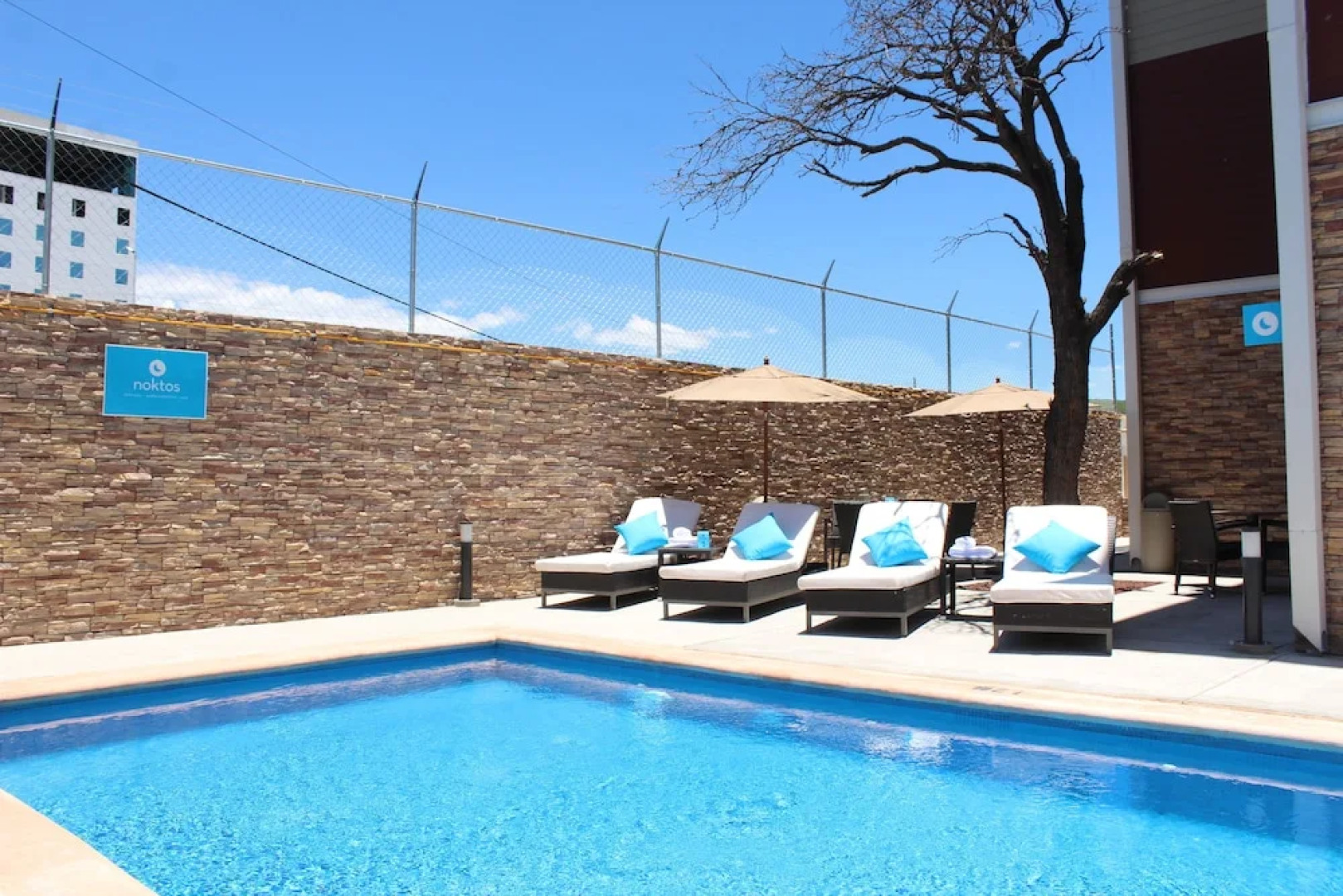 Extended Suites Ciudad Del Carmen Aeropuerto by Noktos