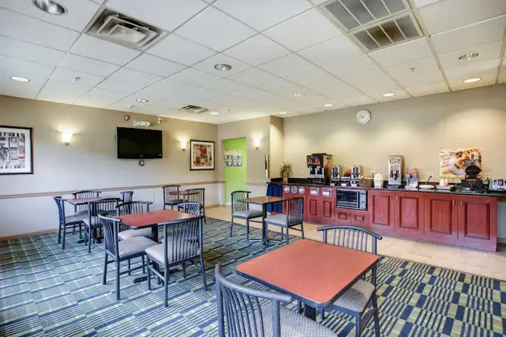 Econo Lodge