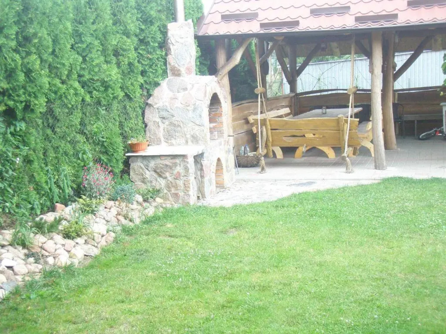 Agroturystyka Kwatery pracownicze Noclegi Rybno Mazury