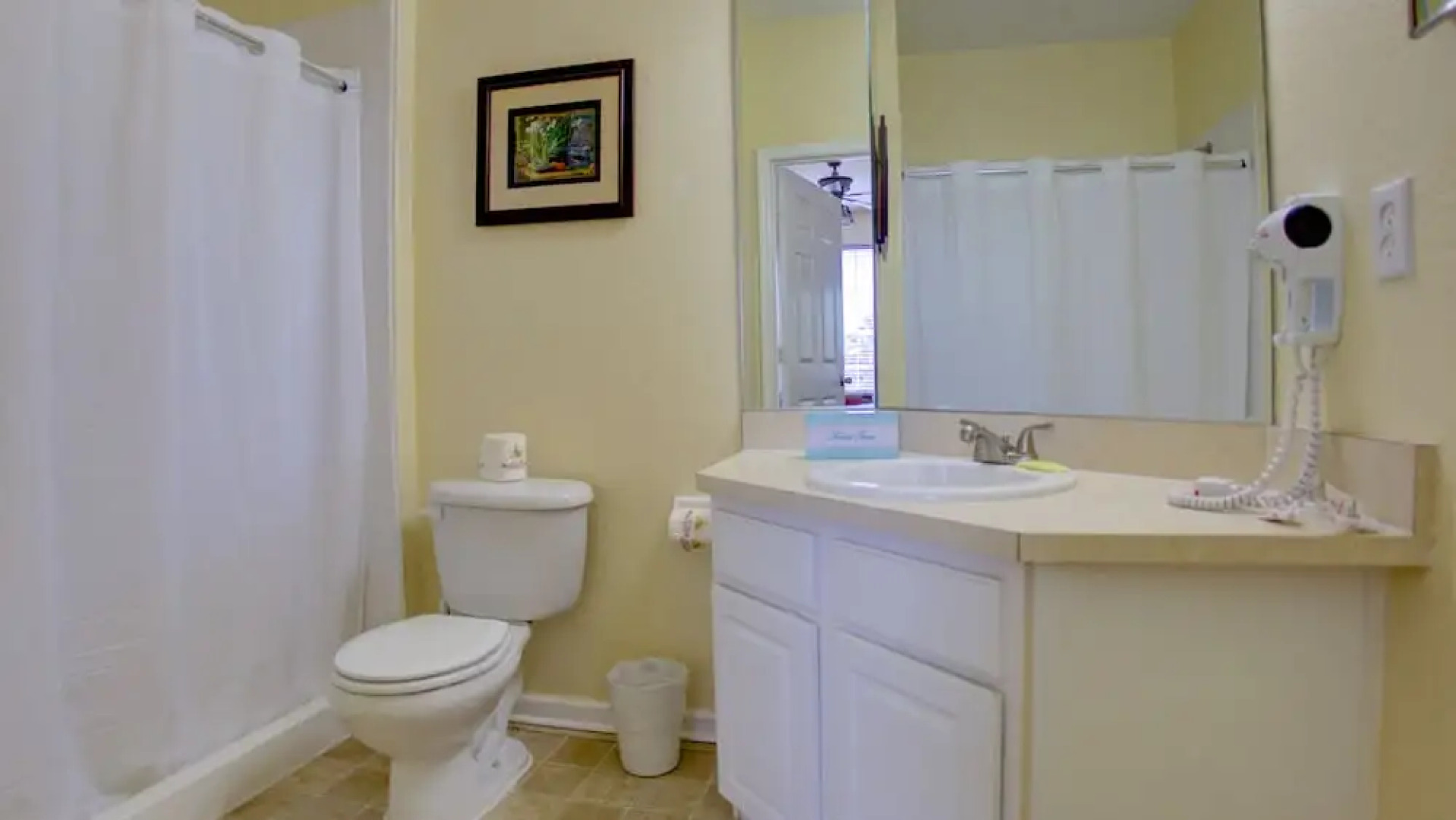 Cleveland Condo at Windsor Hills Resort