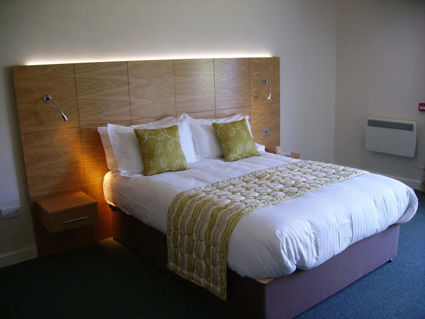 The Woolacombe Bay Hotel