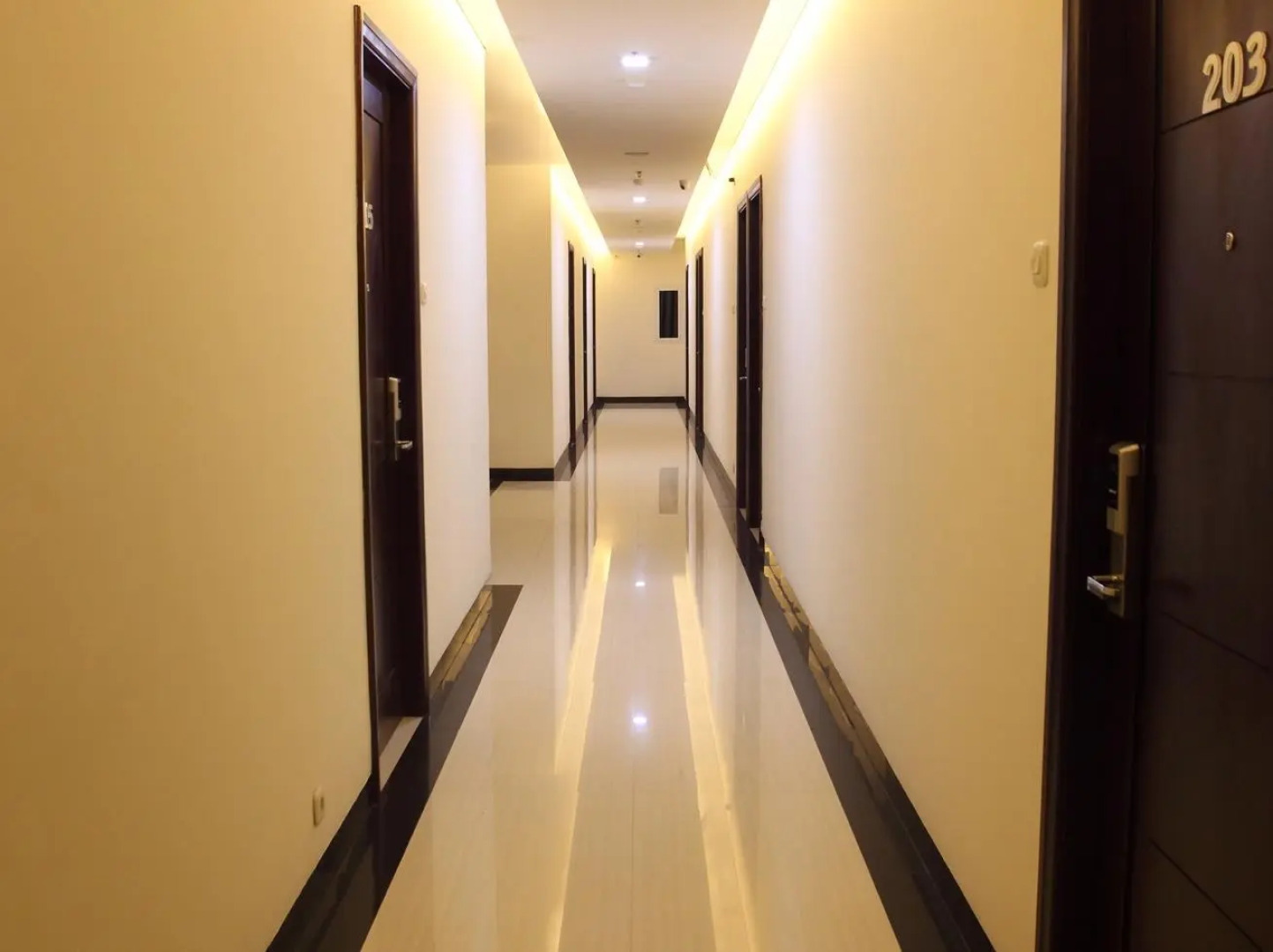 Miko Hotel Makassar
