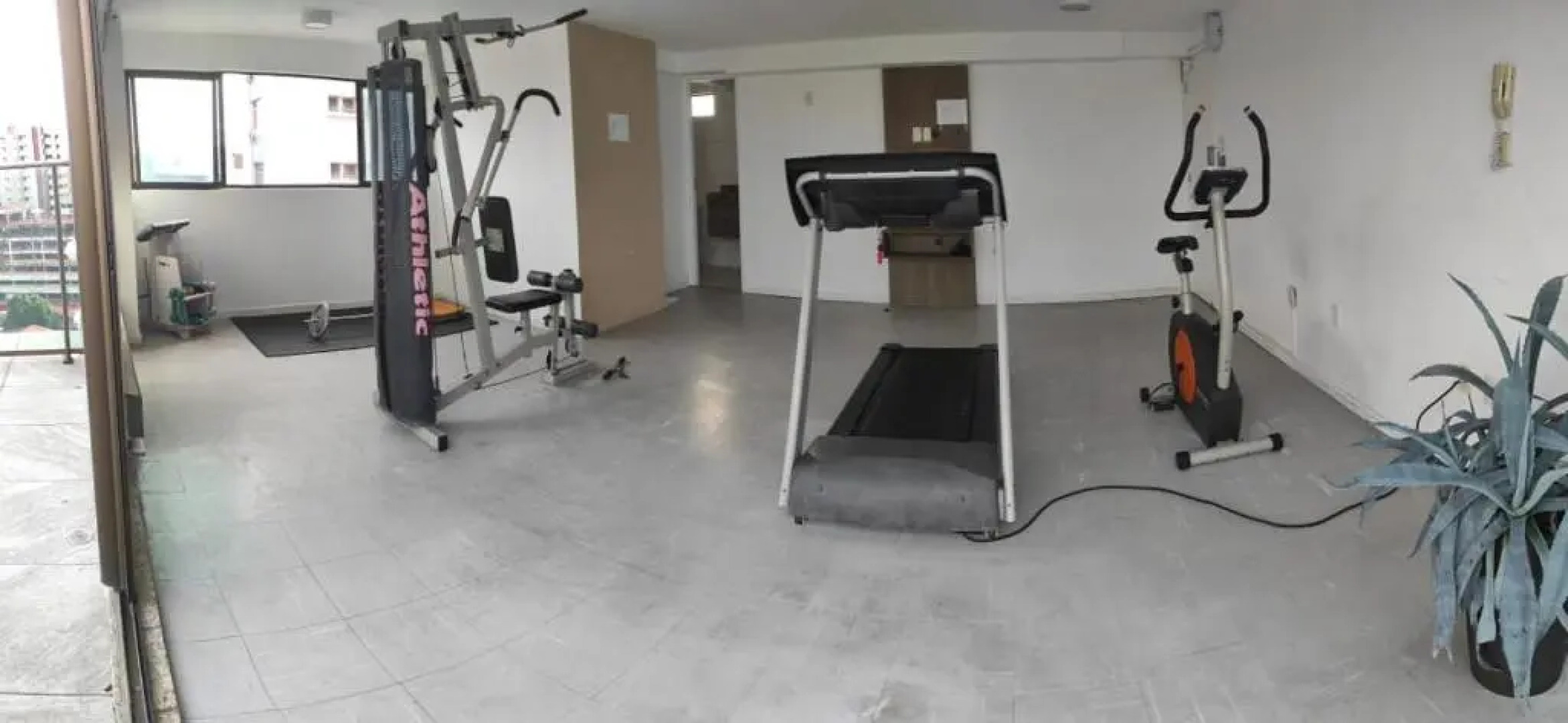 Edificio Gales Pajuçara Apartmento