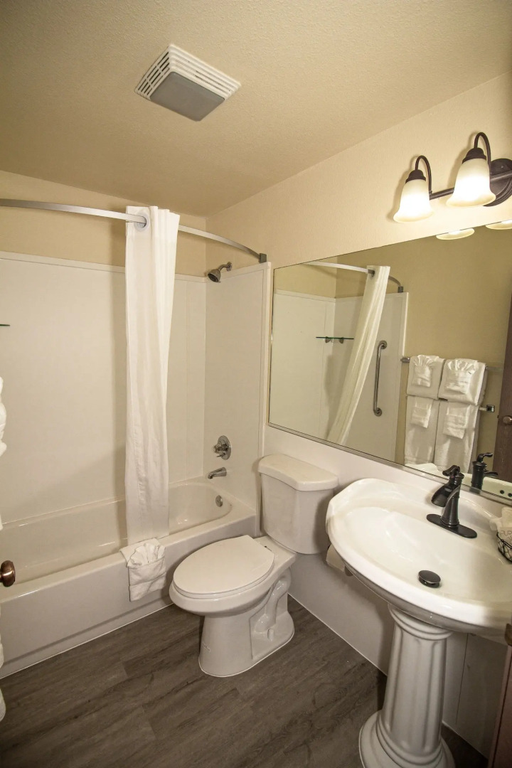 Fairbridge Inn & Suites Sandpoint