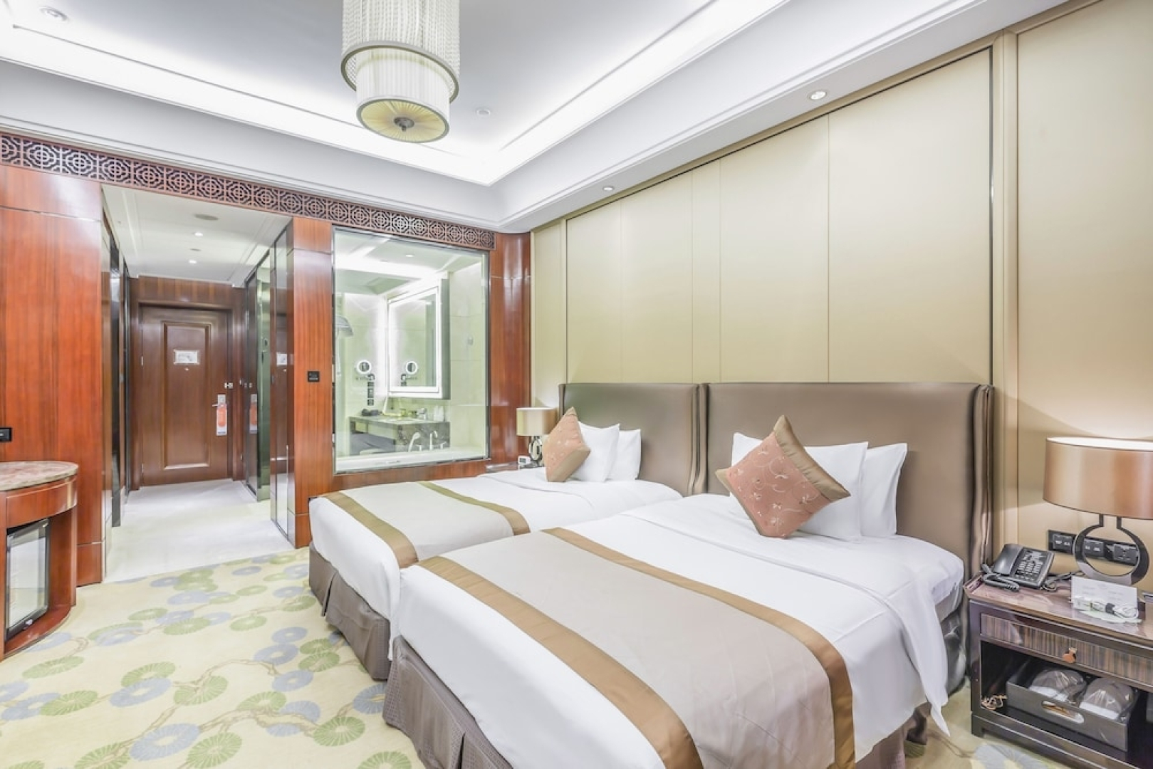 Howard Johnson Zhongtai Hotel Nanyang