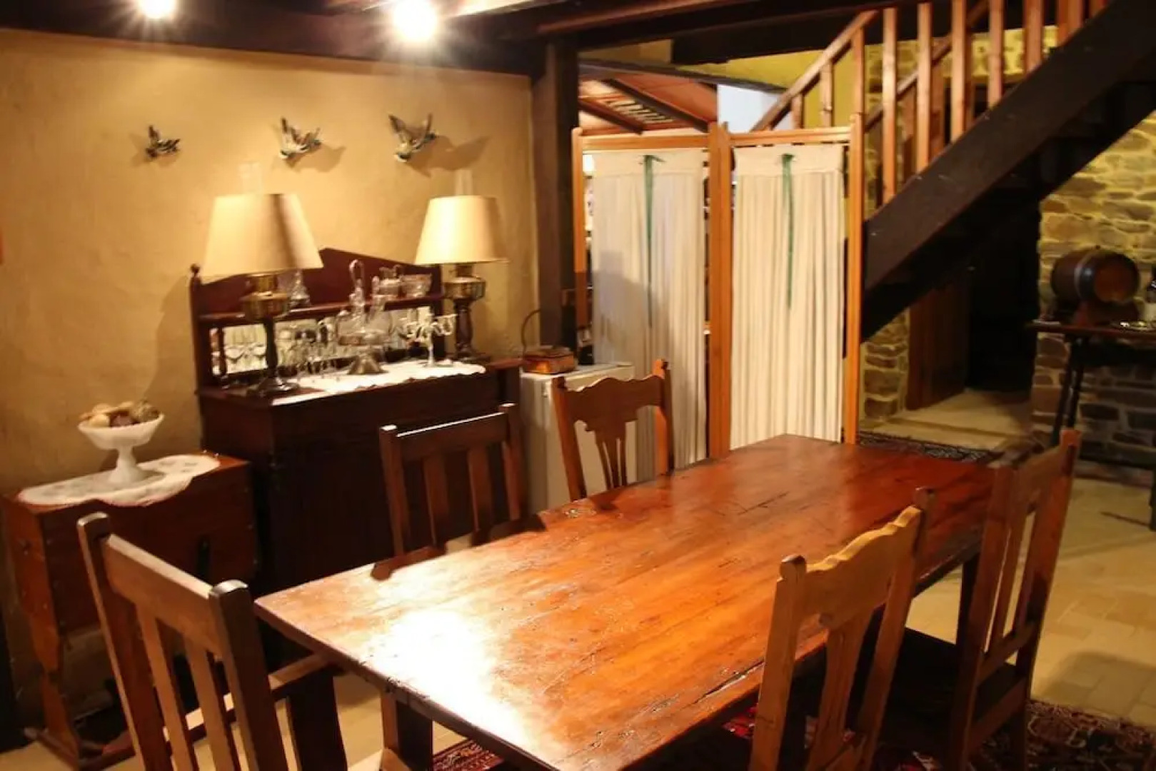 Lemke Cottage Moculta