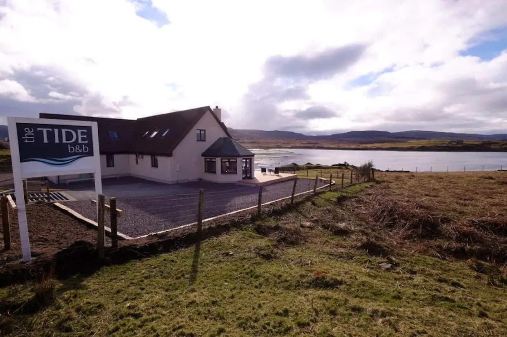 The Tide B&B