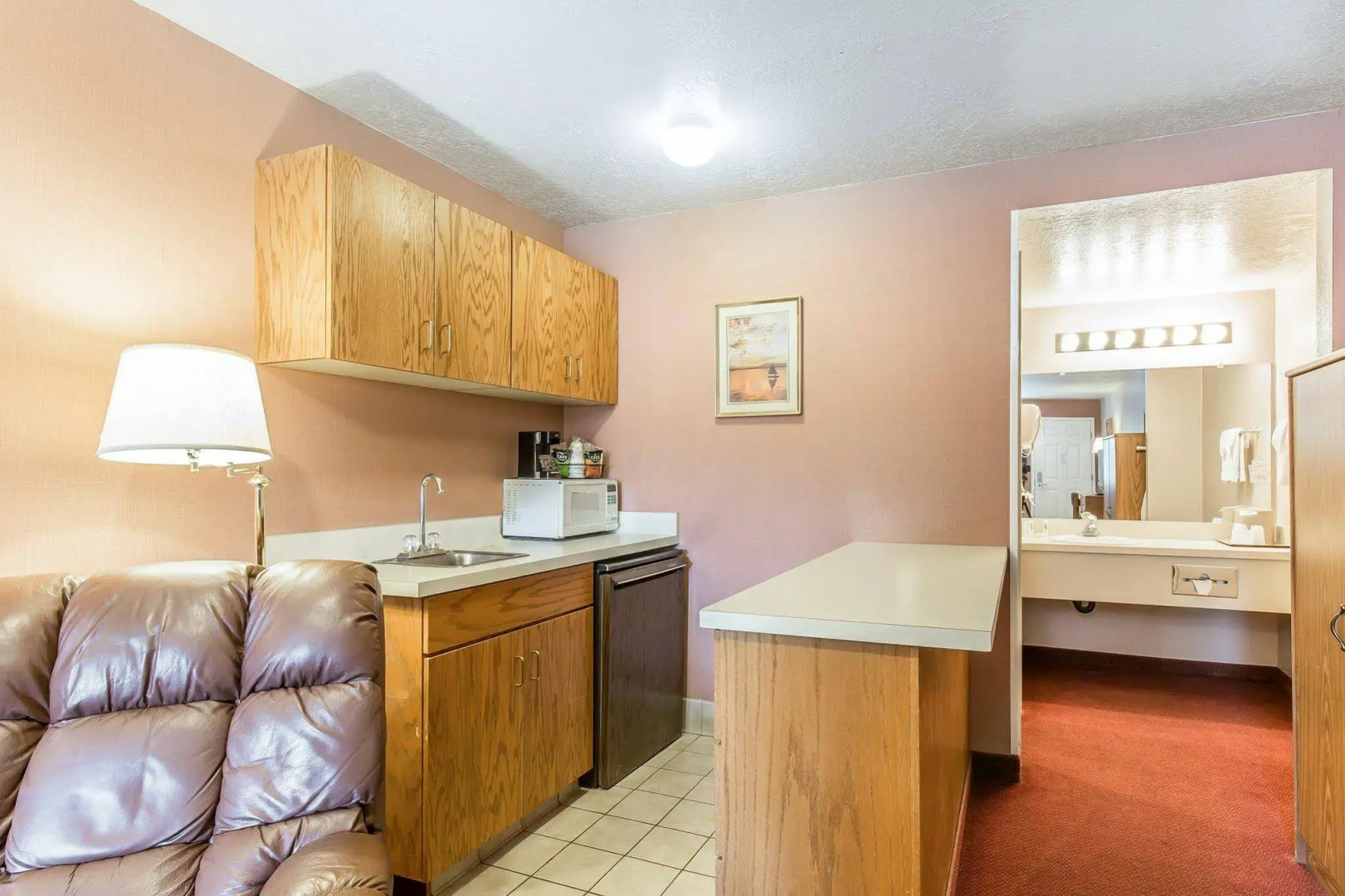 Quality Inn Cedar City - University Area