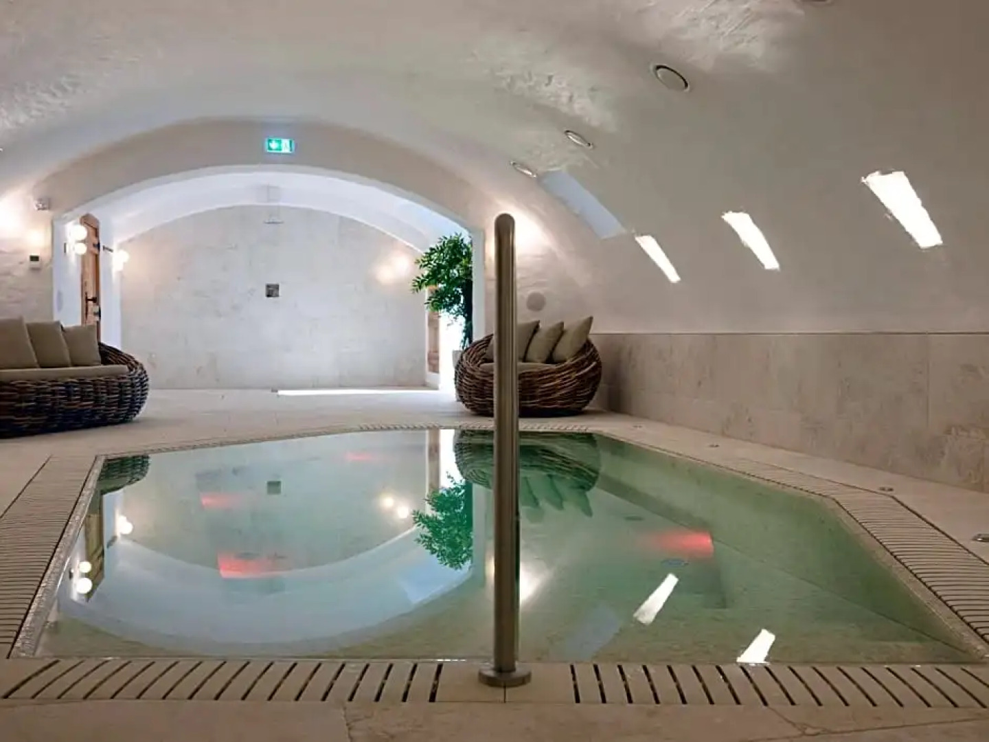 Fenyőharaszt Kastélyszálló