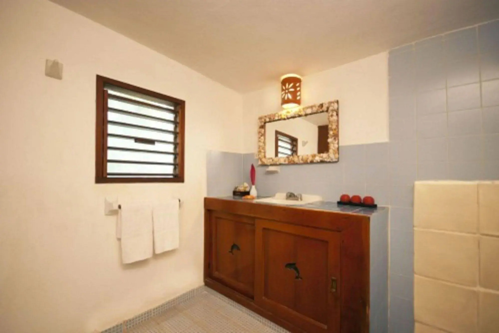 Zomay Beachfront Hotel Holbox