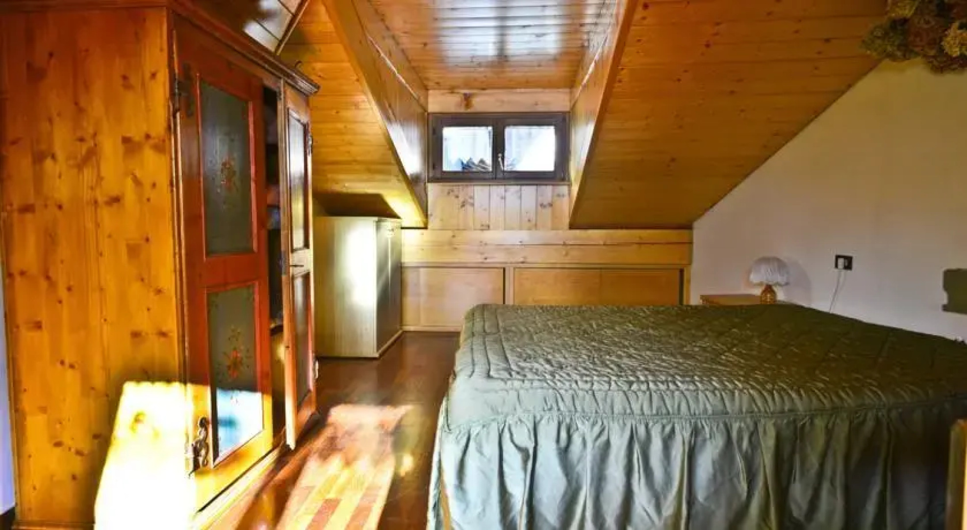 Appartamento La Terrazza