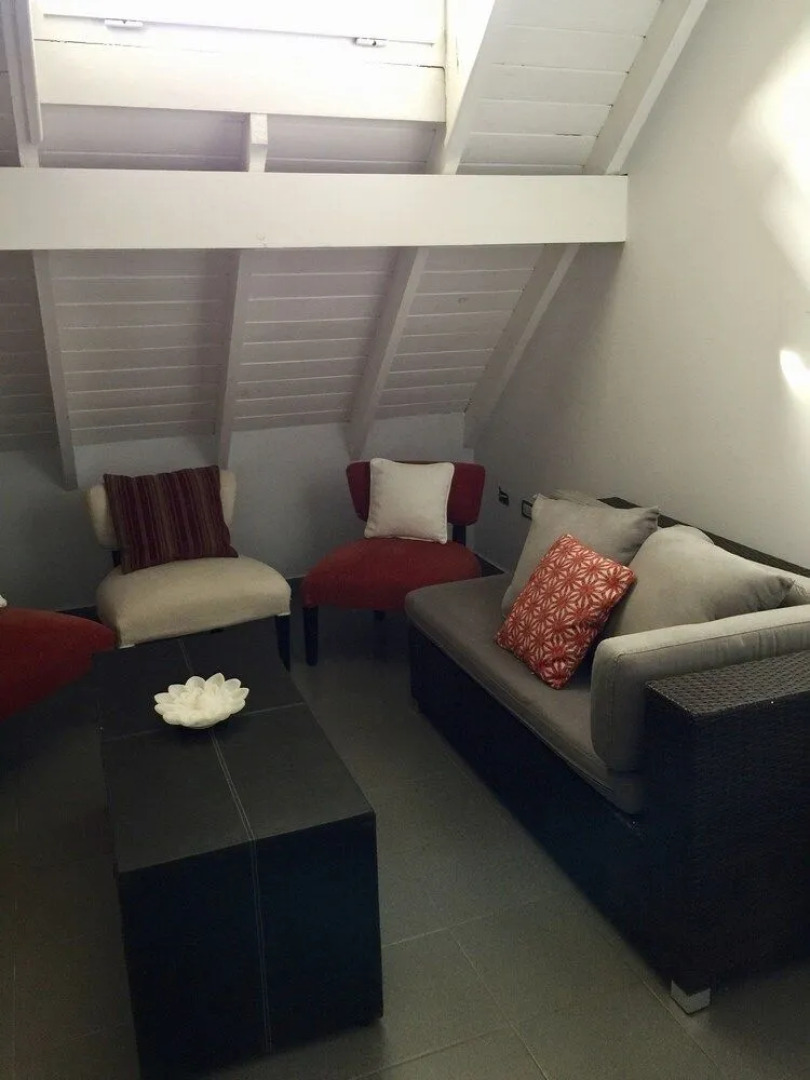 Casa de Huespedes El Trebol Bed & Breakfast