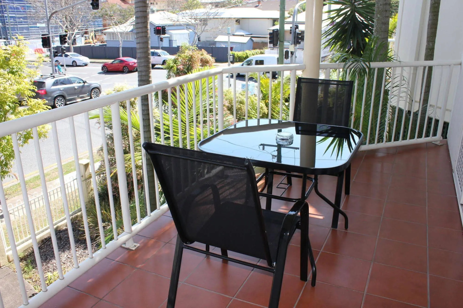 Toowong Central Motel Apartments