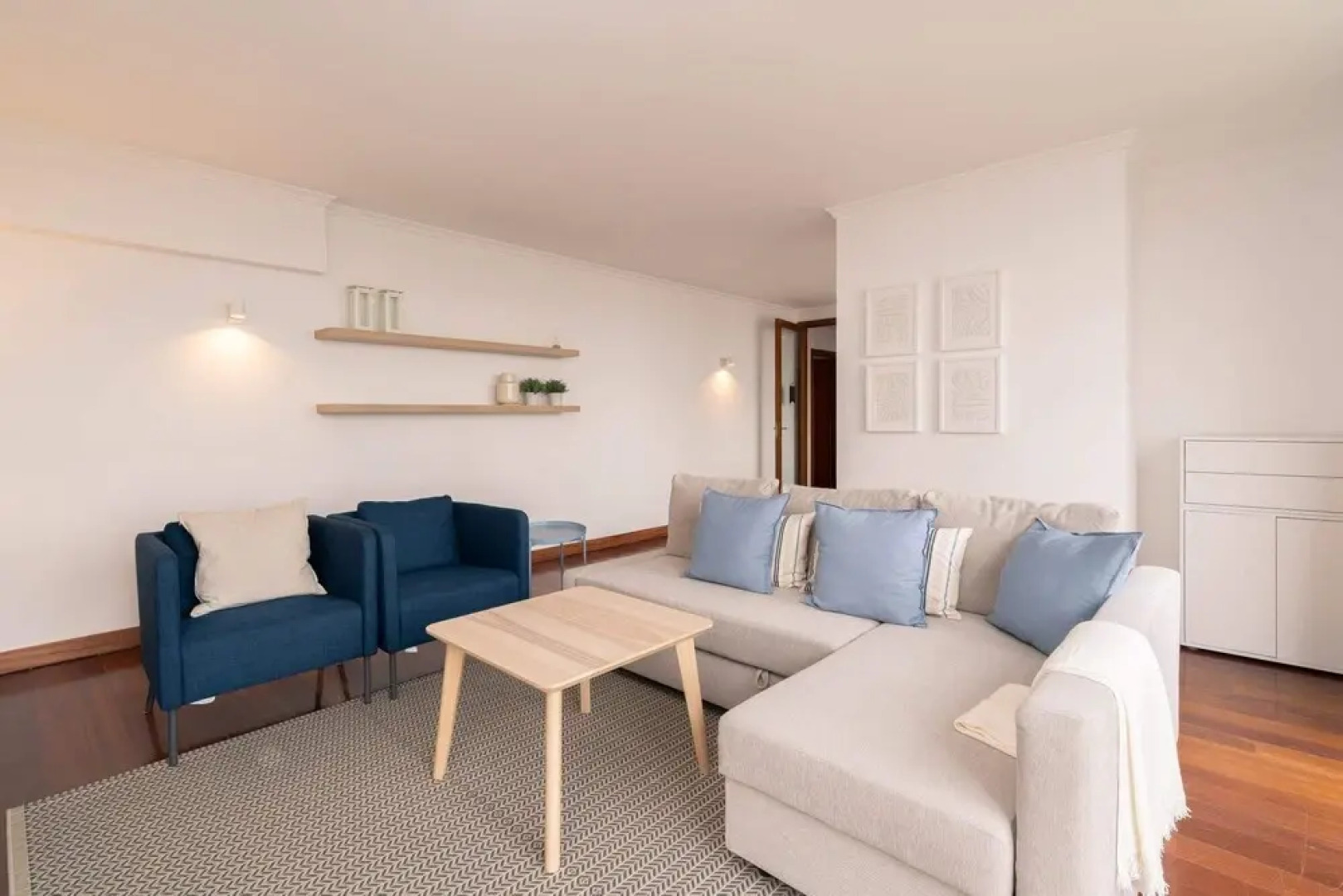 Spacious 3BR Home Near The Beach by GuestReady