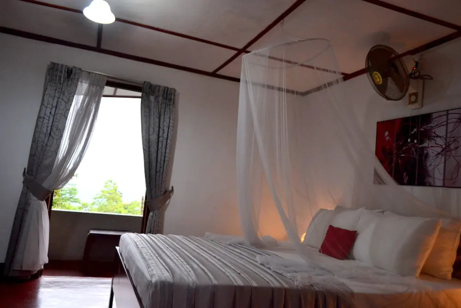 kithulvilla holiday bungalow