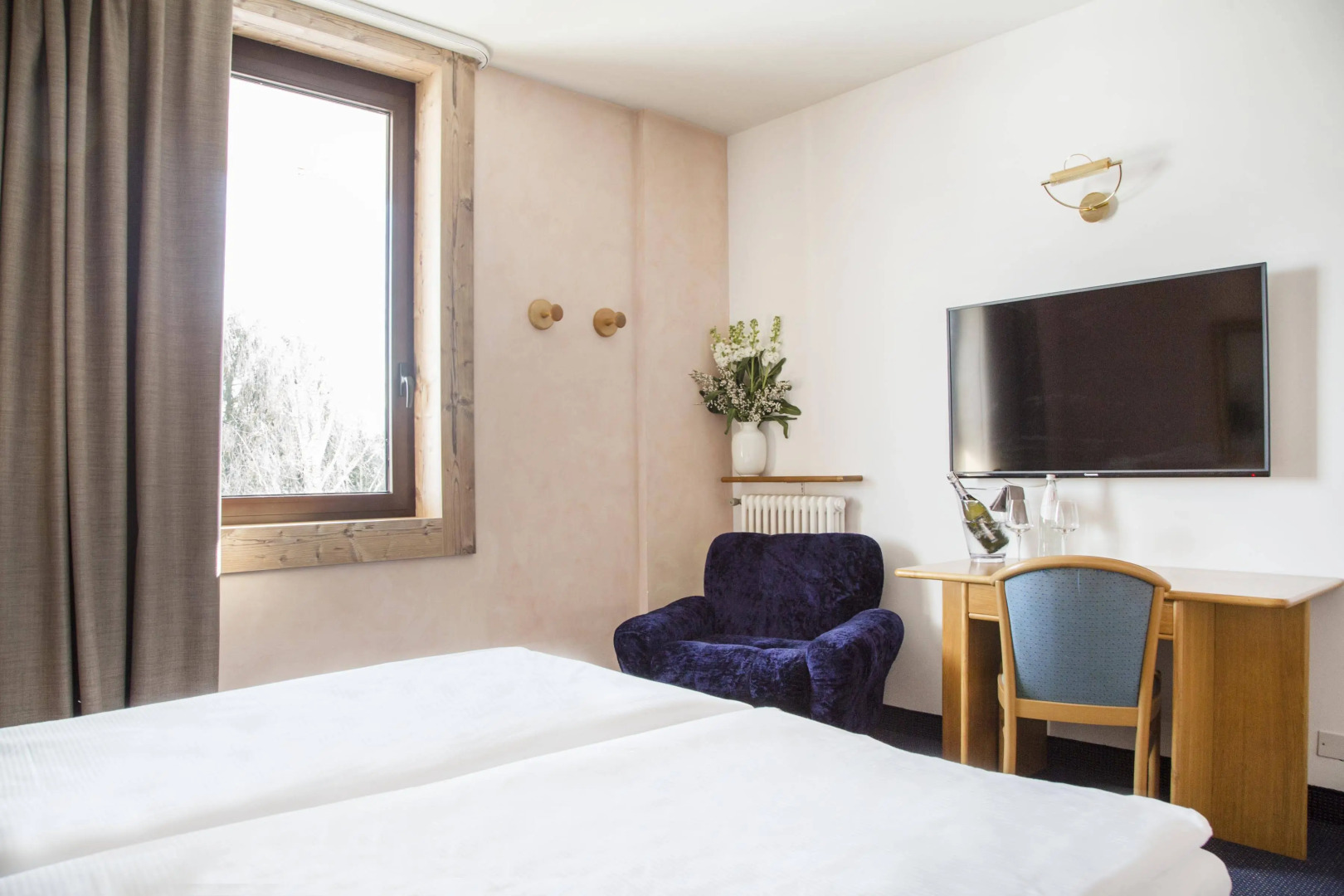 Курортный отель Linta Hotel Wellness & Spa