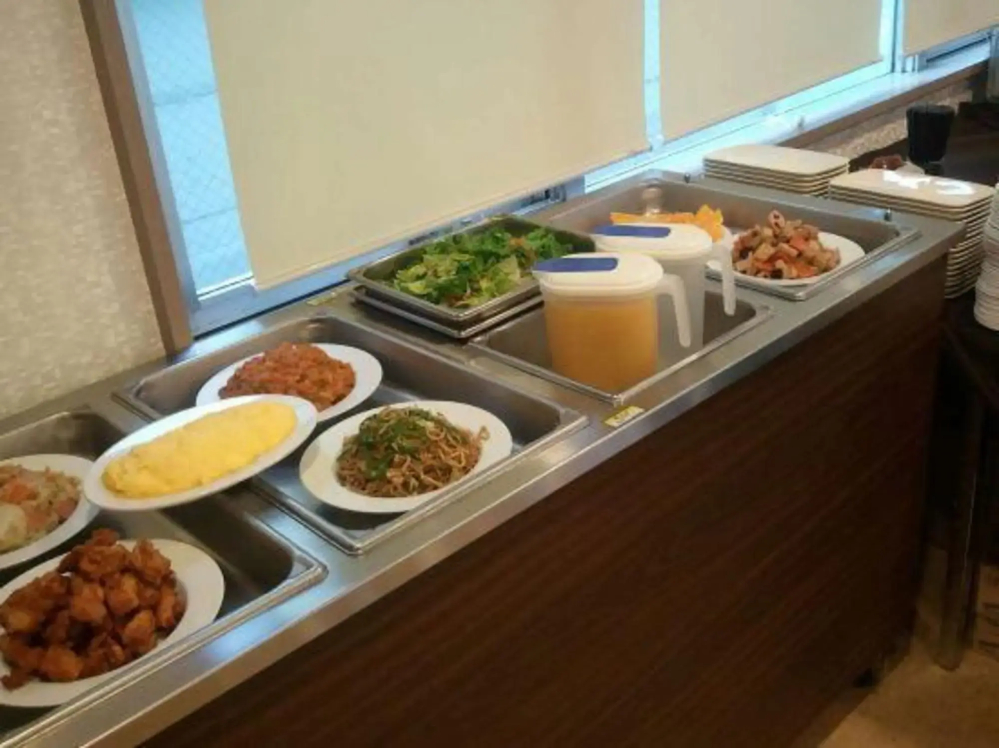 Isehara Daiichi Hotel