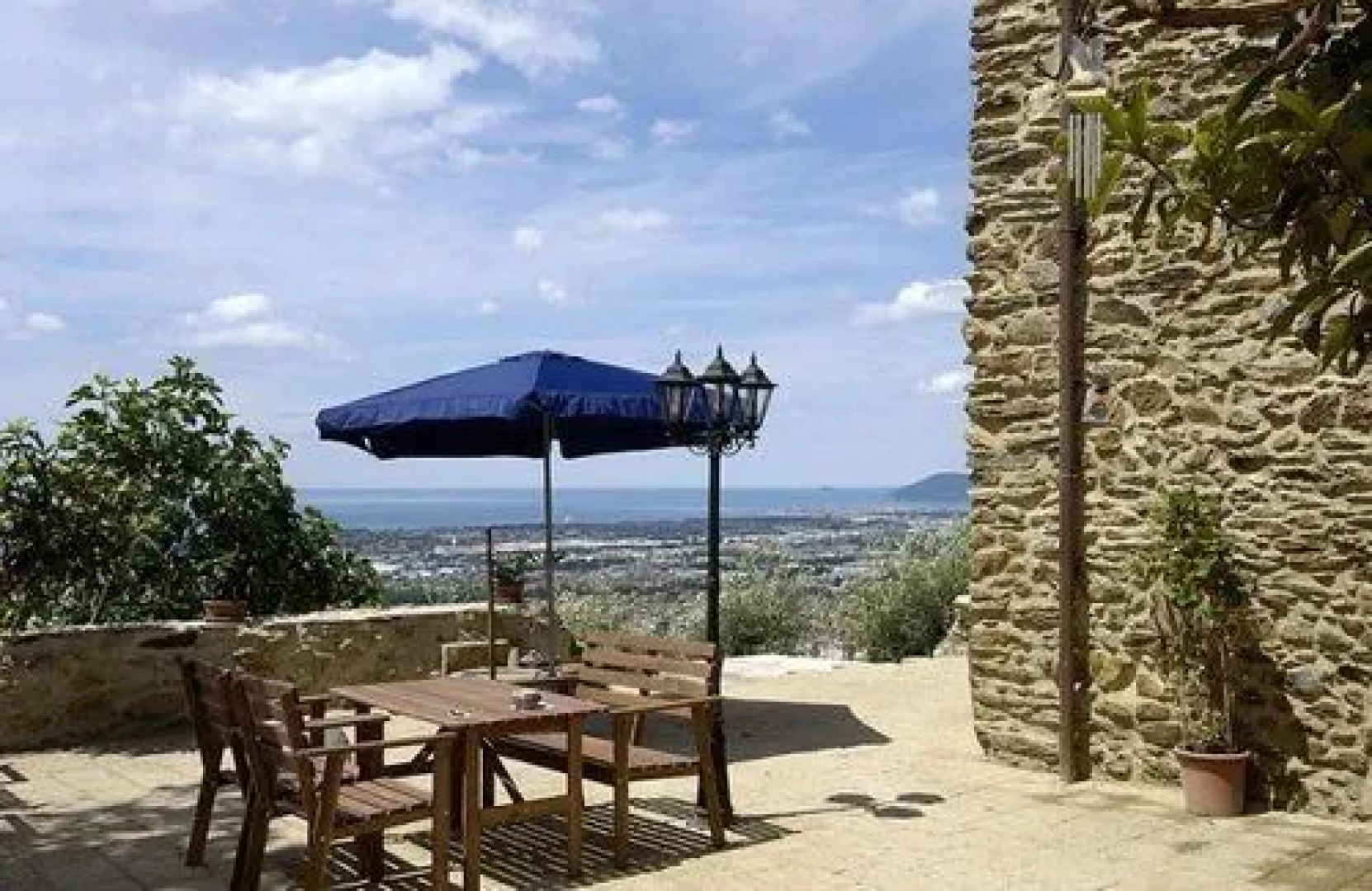 Casa Vacanze Al Settimo Cielo