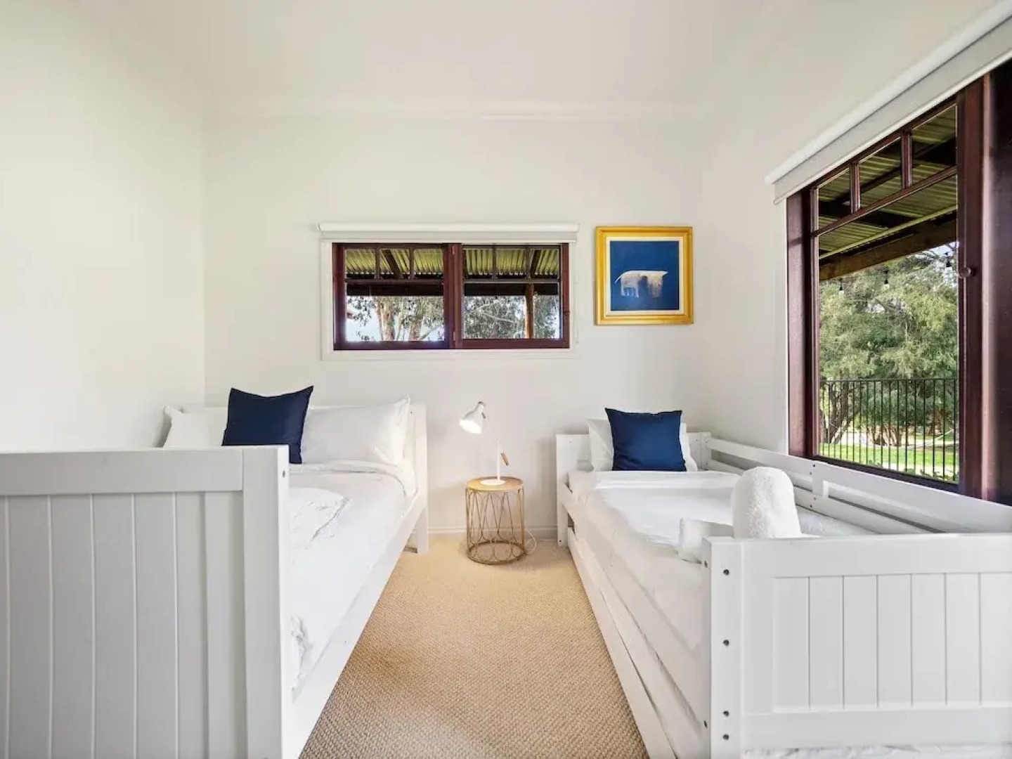 Island Brook Estate Vineyard and Chalets