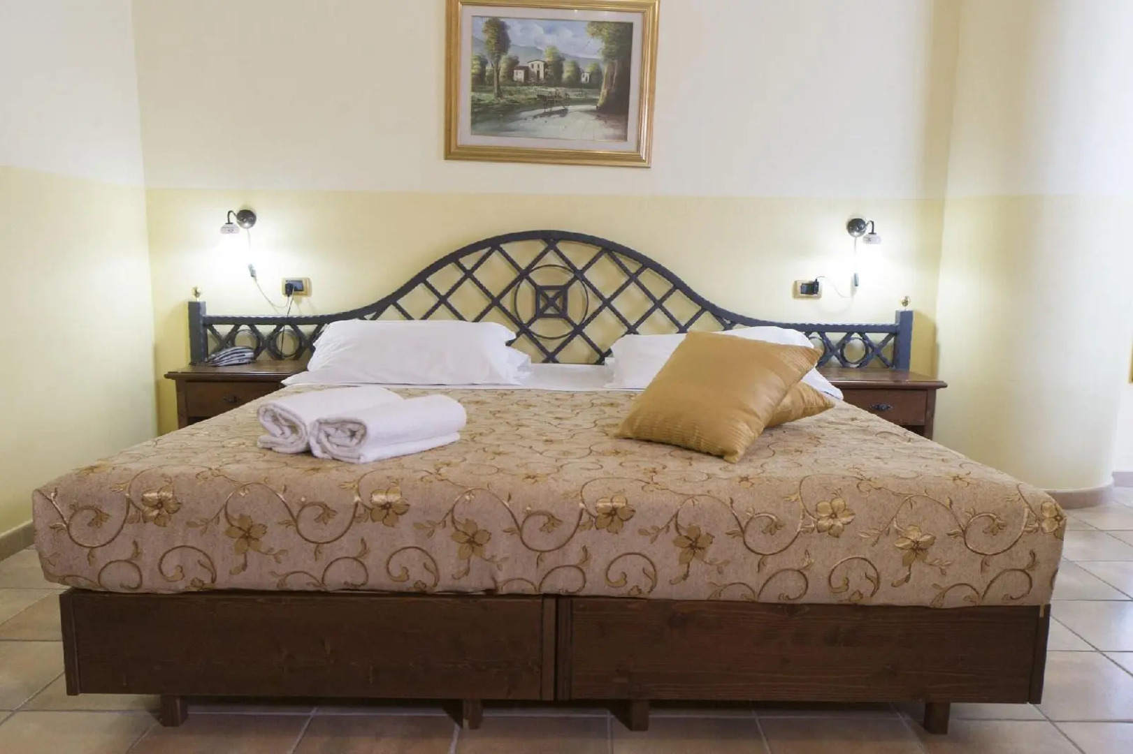 Castello Torre in Pietra - Pietradefusi