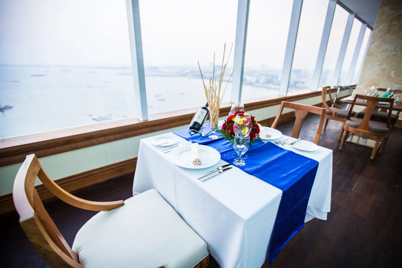 Sokha Phnom Penh Residence