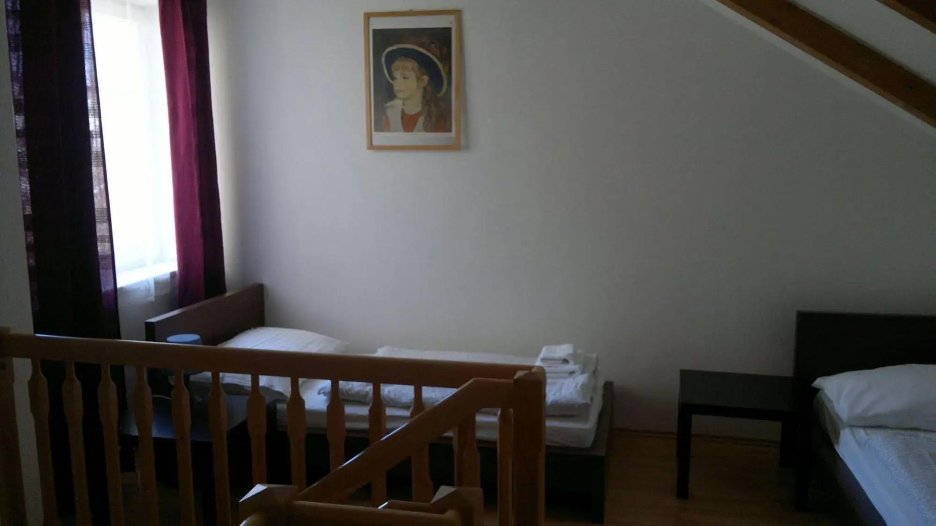 Residence Pinkas Prague