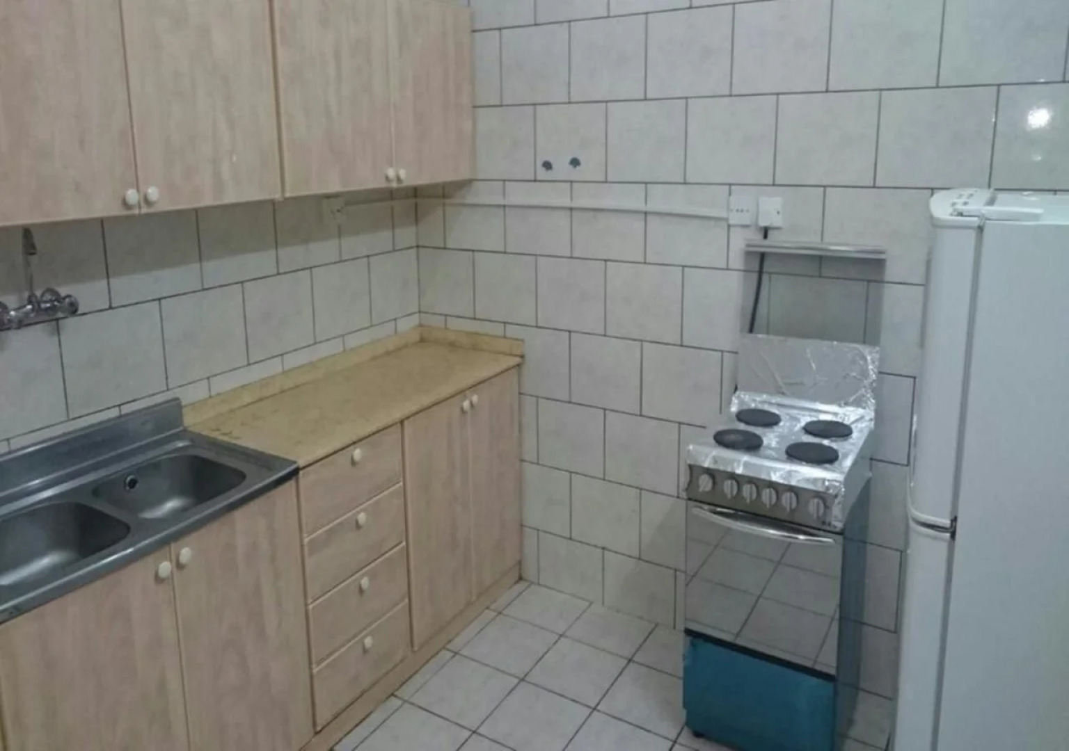 Al Eairy Furnished Apartments Hail 1