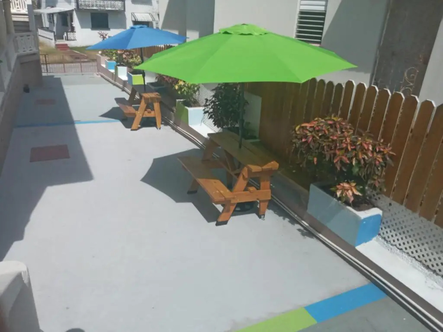 Peaceful Connexions Condo