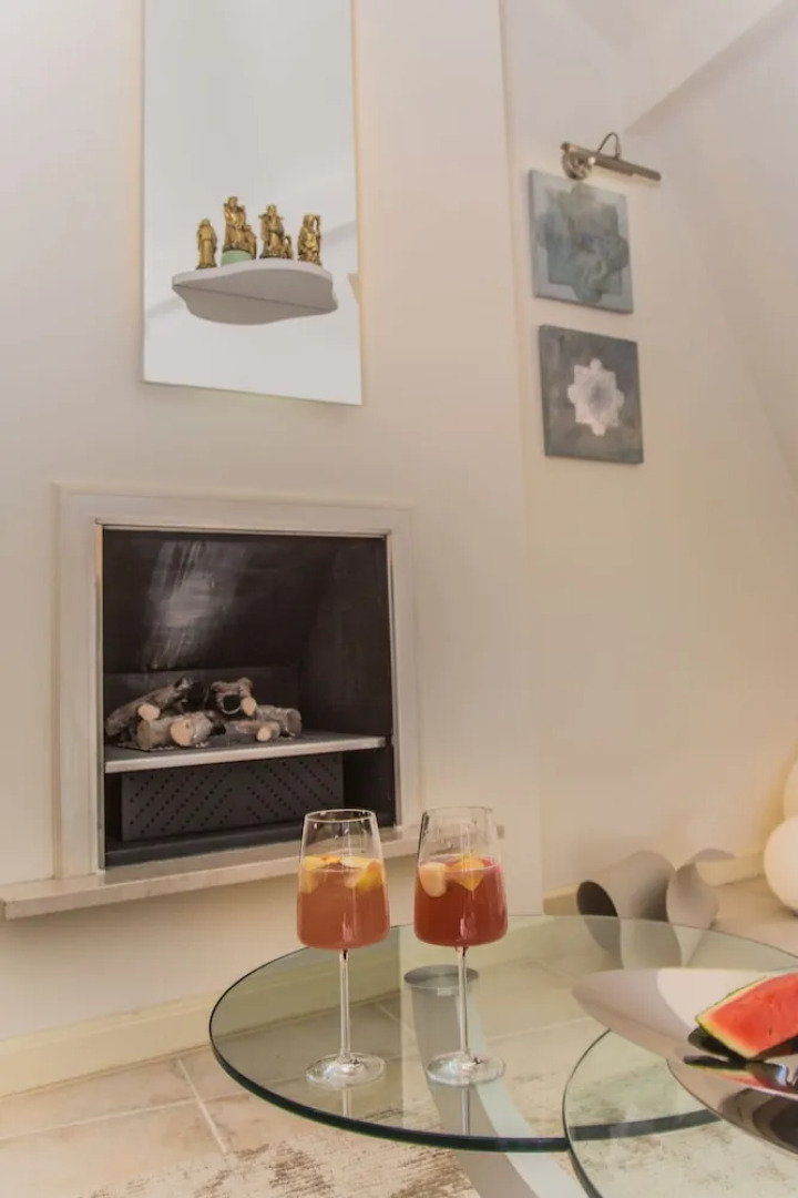 President Boutique Apartment