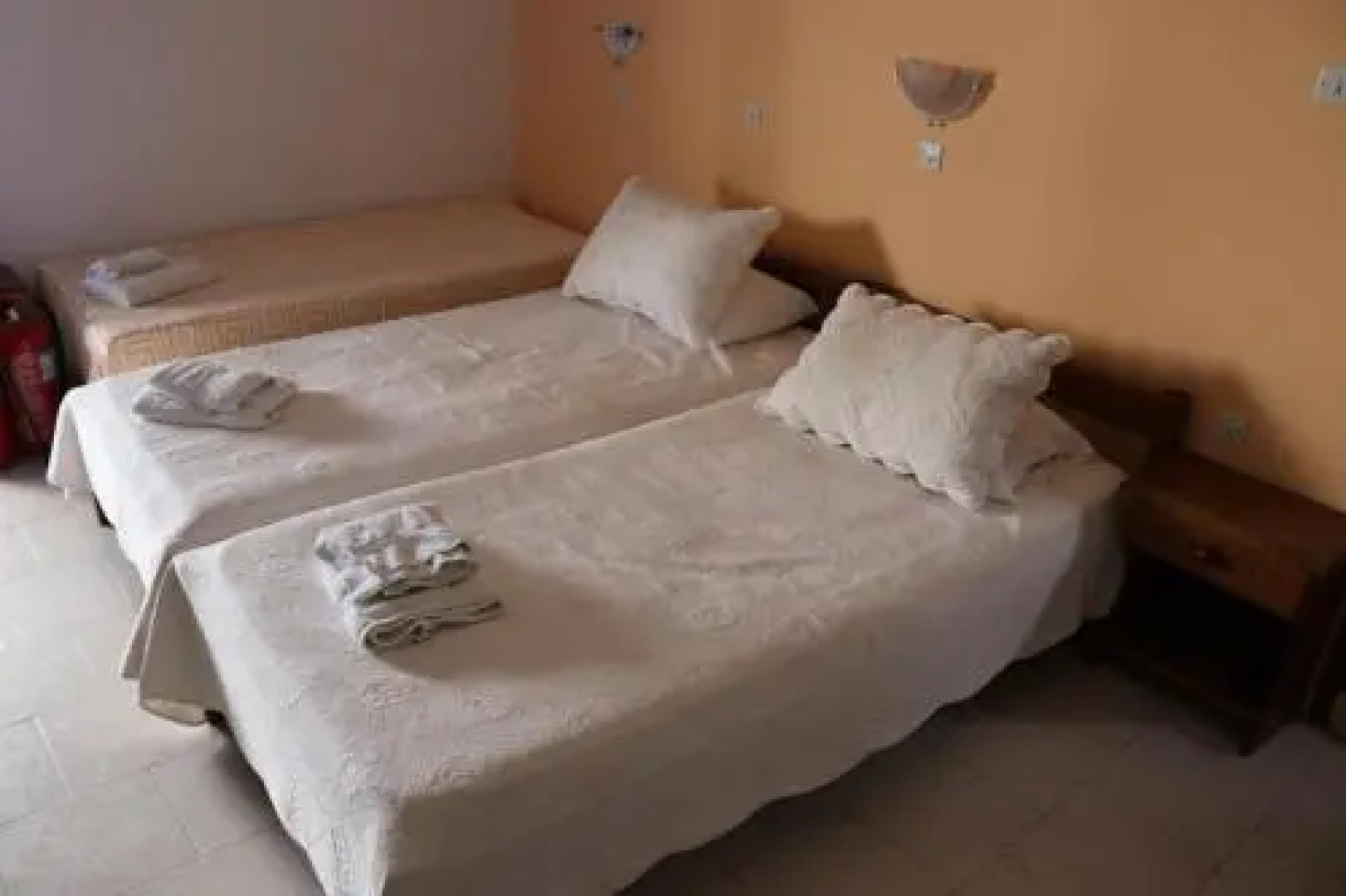 Studios Angela Village