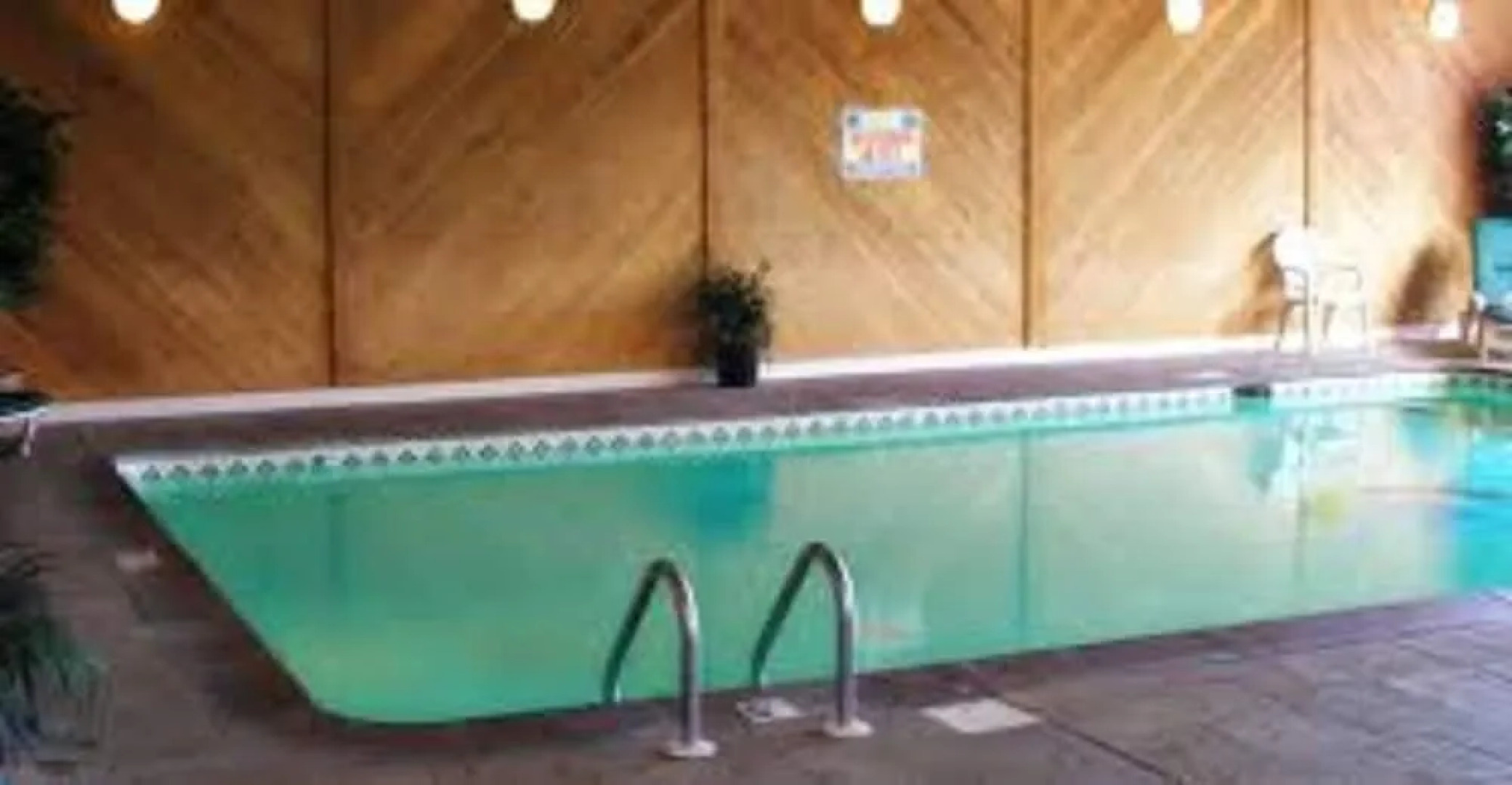 Asteria Inn and Suites