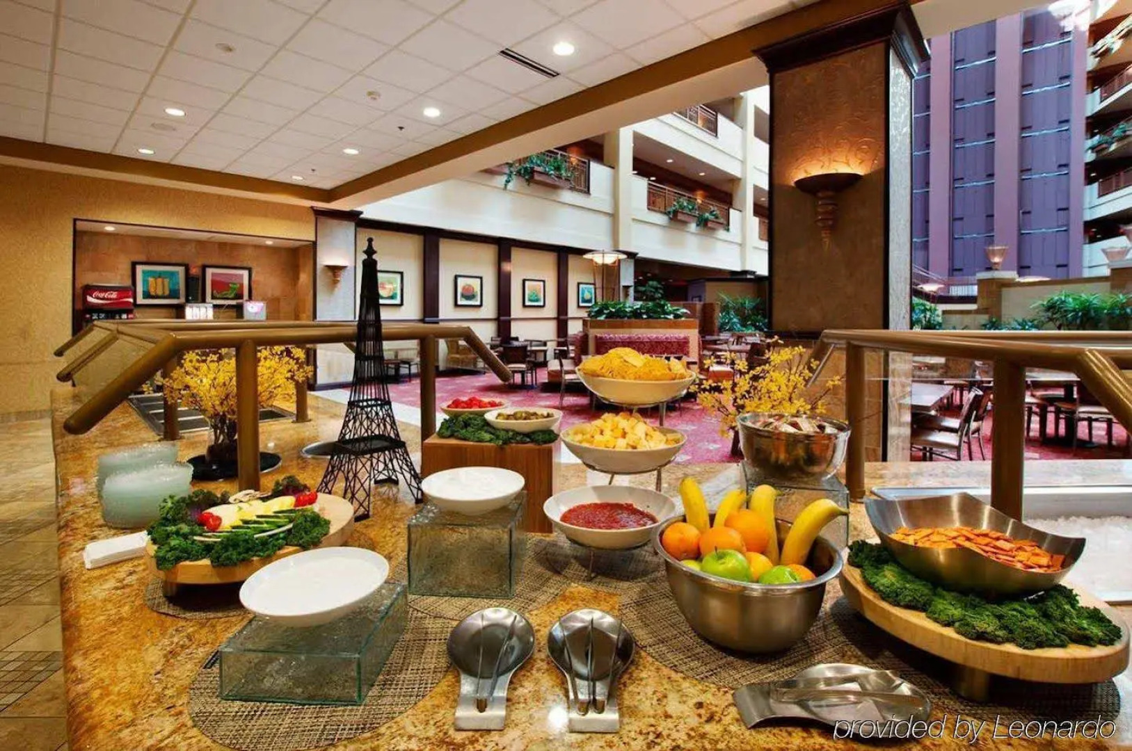 Embassy Suites by Hilton Huntsville