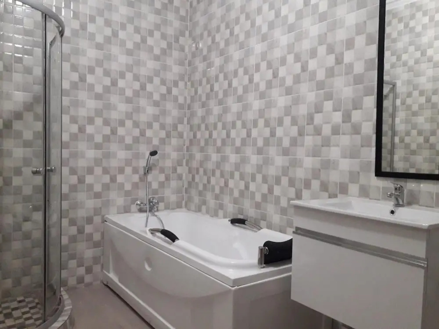 Vakhusi Bed and Breakfast