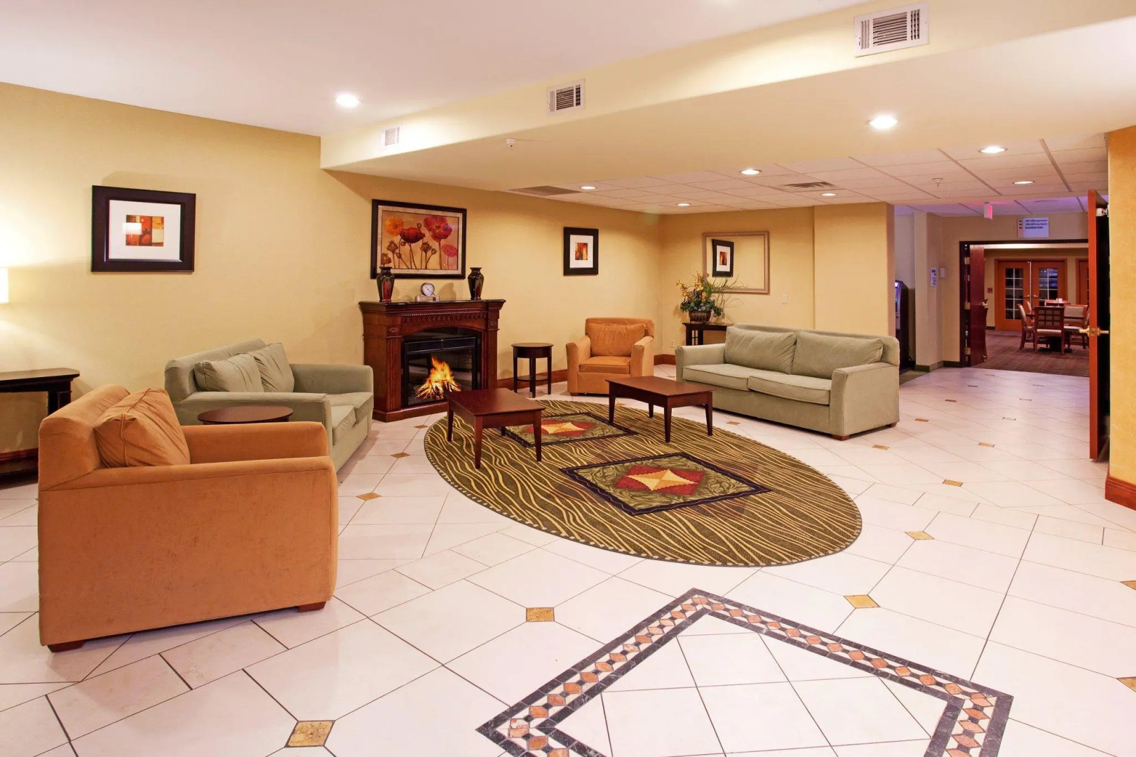 Holiday Inn Express & Suites Colorado Springs North by IHG