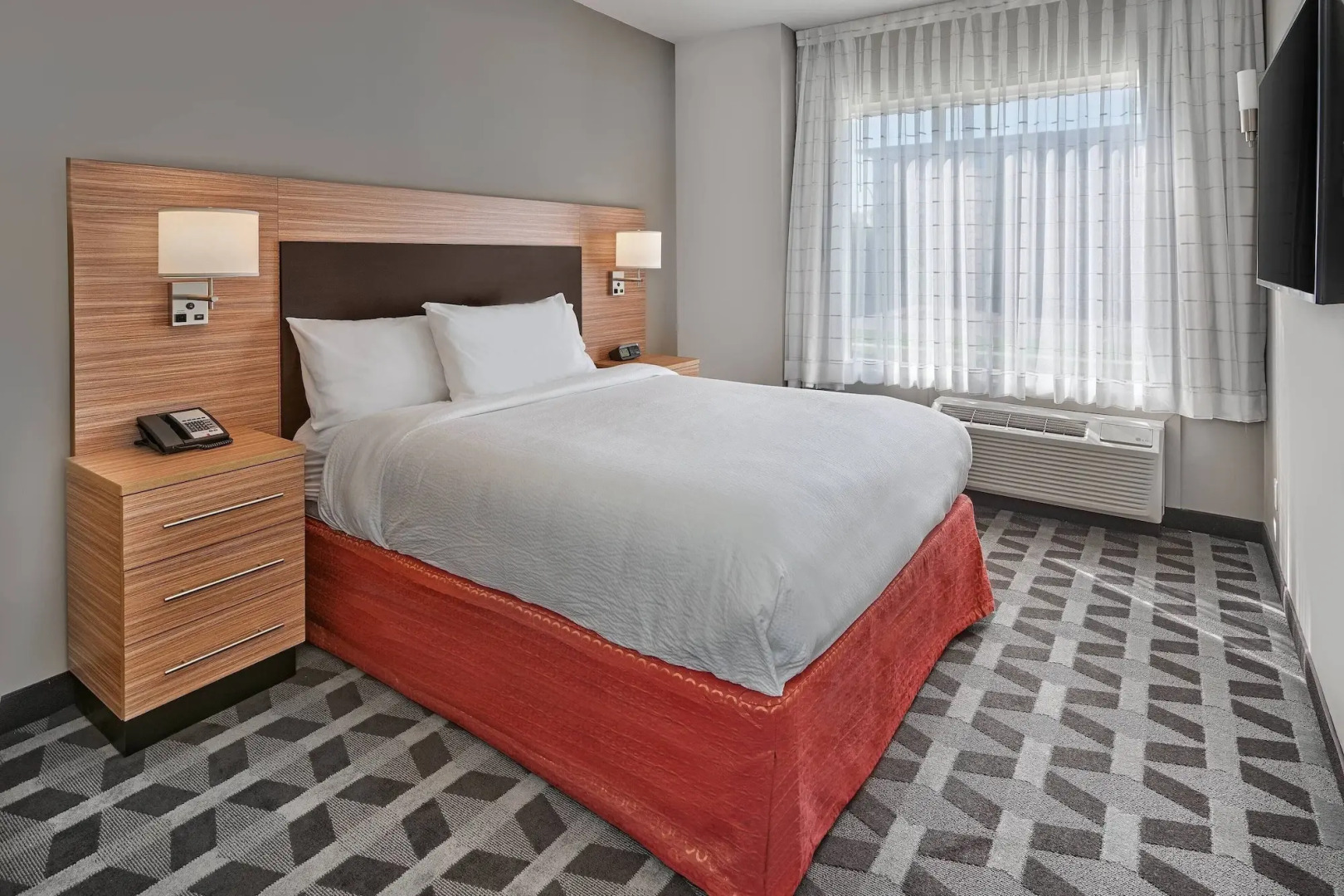 TownePlace Suites by Marriott Edmonton Sherwood Park