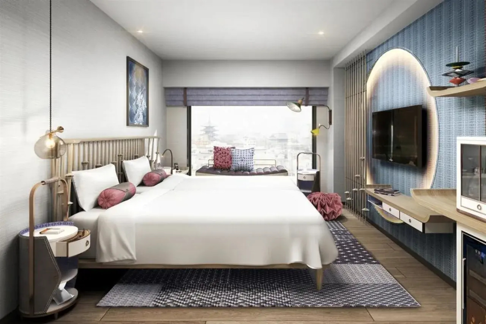 Mercure Kyoto Station