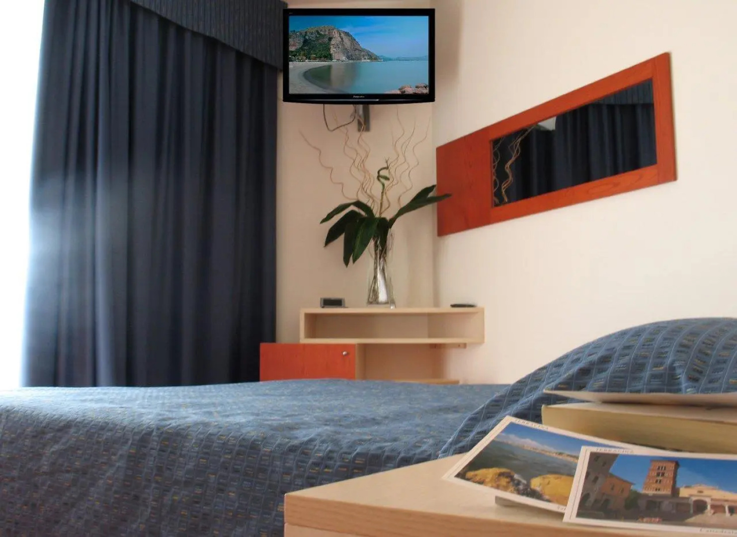 Hotel Torre Del Sole