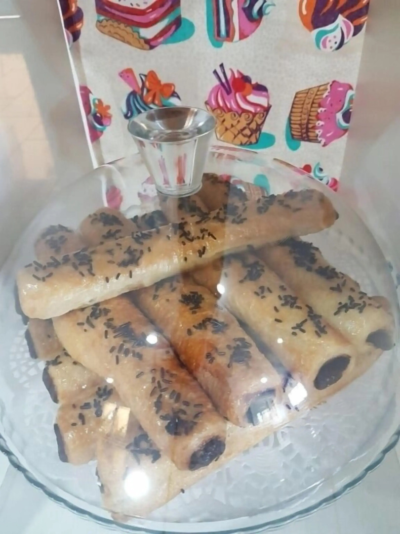 Hostal Restaurante Kavanna