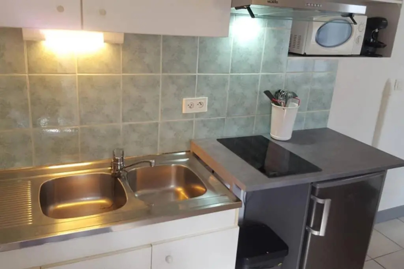 LE STULLEDIO tt confort et très bien situé a deux pas du centre ville