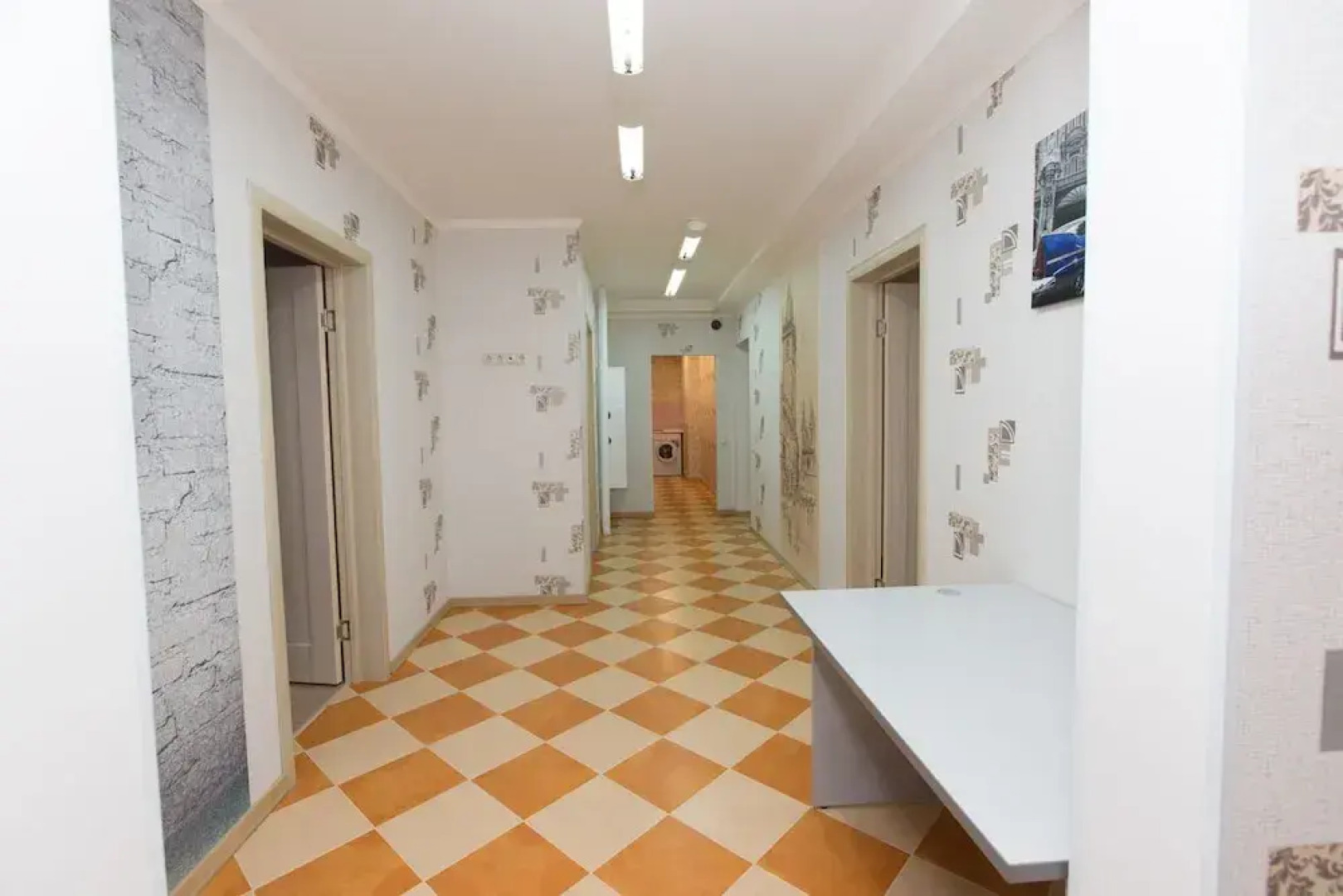 Mini Hotel Tri Iyeroglifa