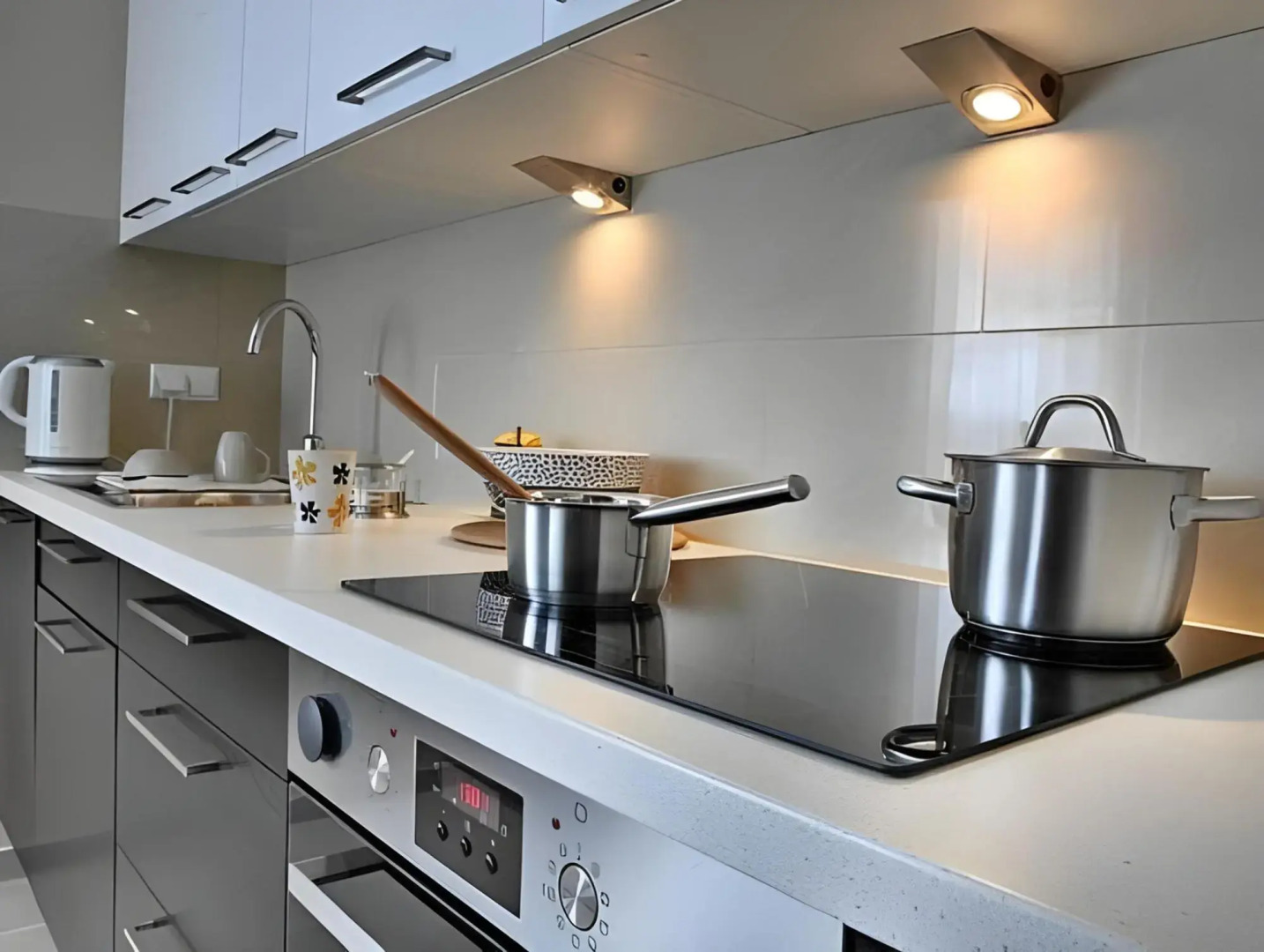 Apartament Centrum Giełdowa