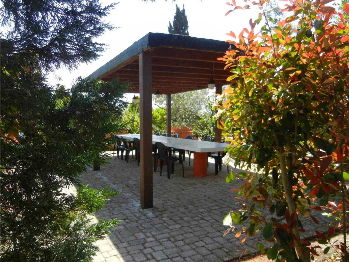 Azienda Agrituristica Le Betulle