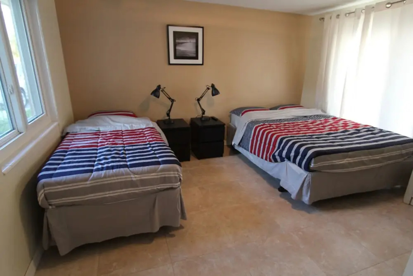 Beautiful Gulf Coast Living on the Canal - Three Bedroom Home