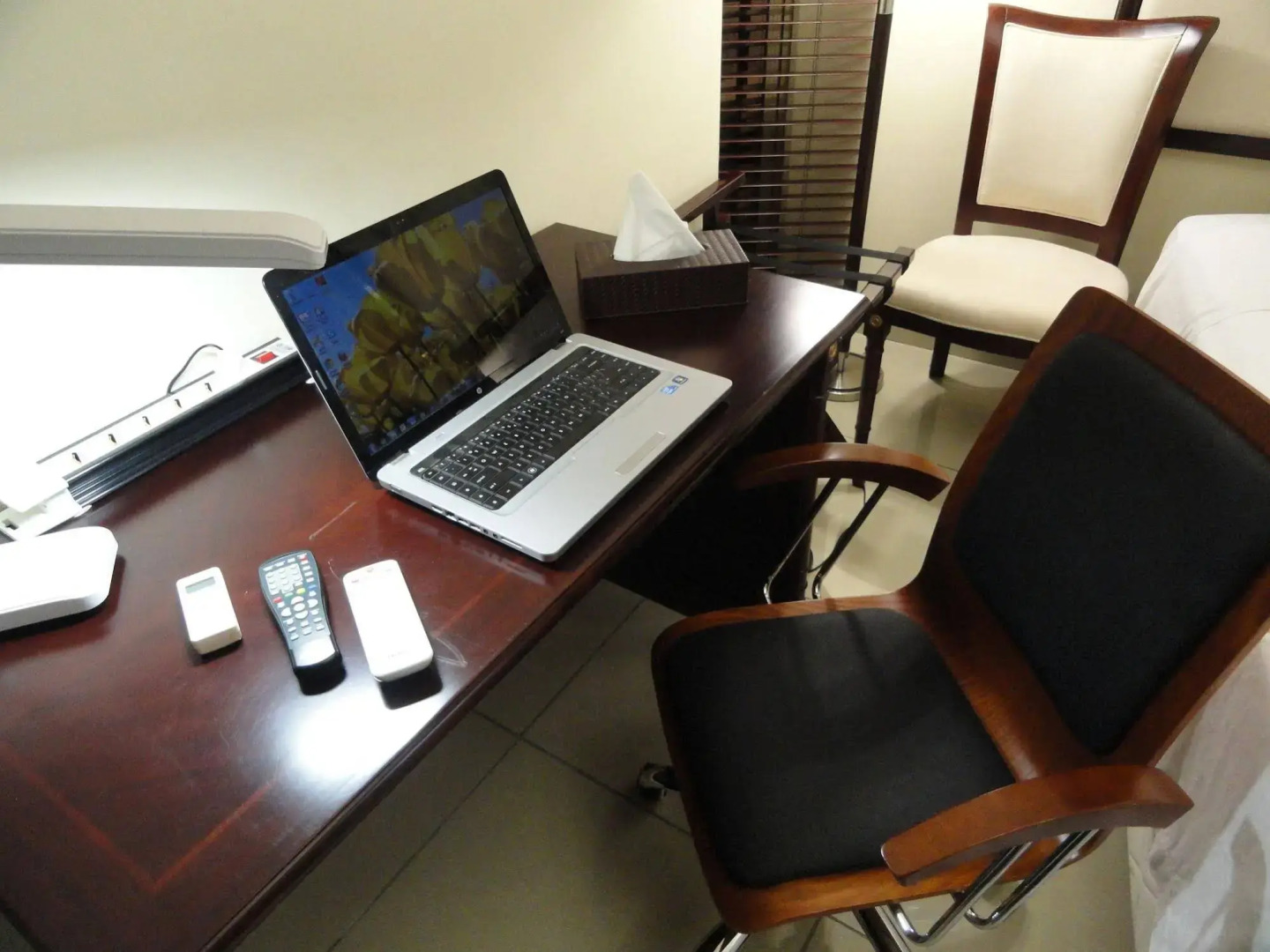 Rouxinol Boutique Hotel