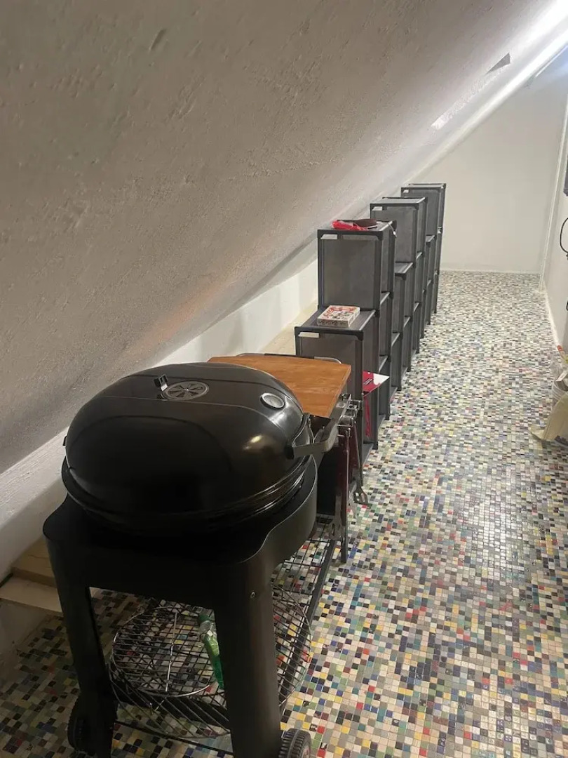 Holiday Home Opatija