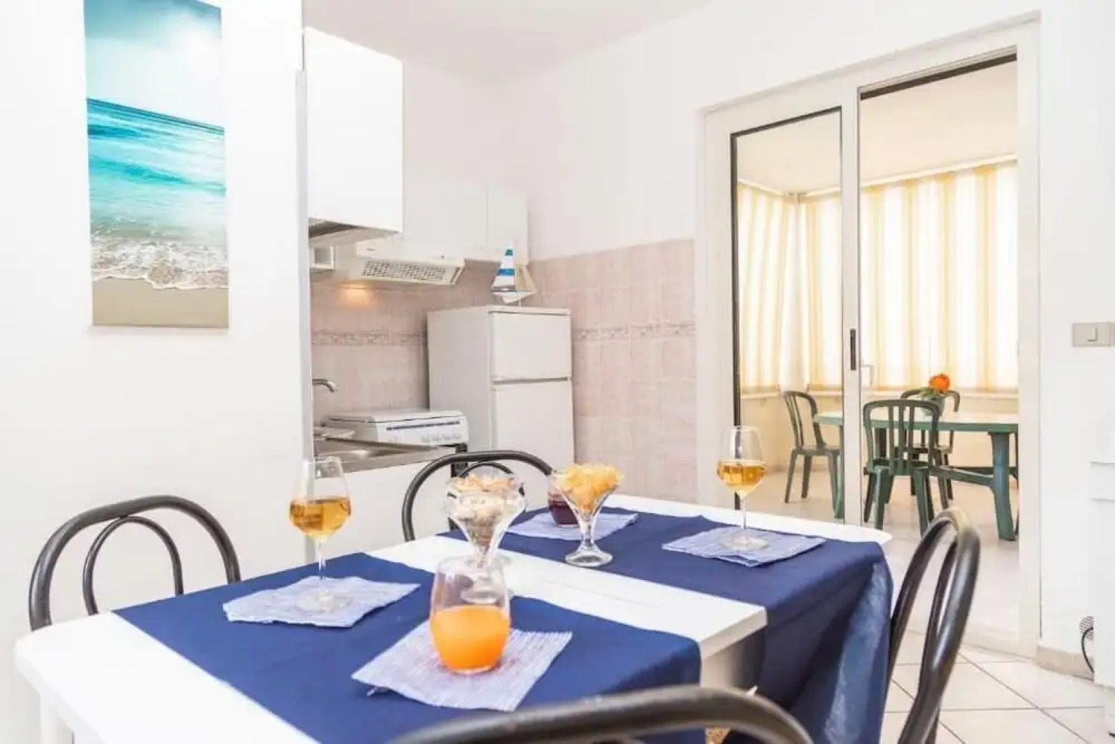 Villammare Residence