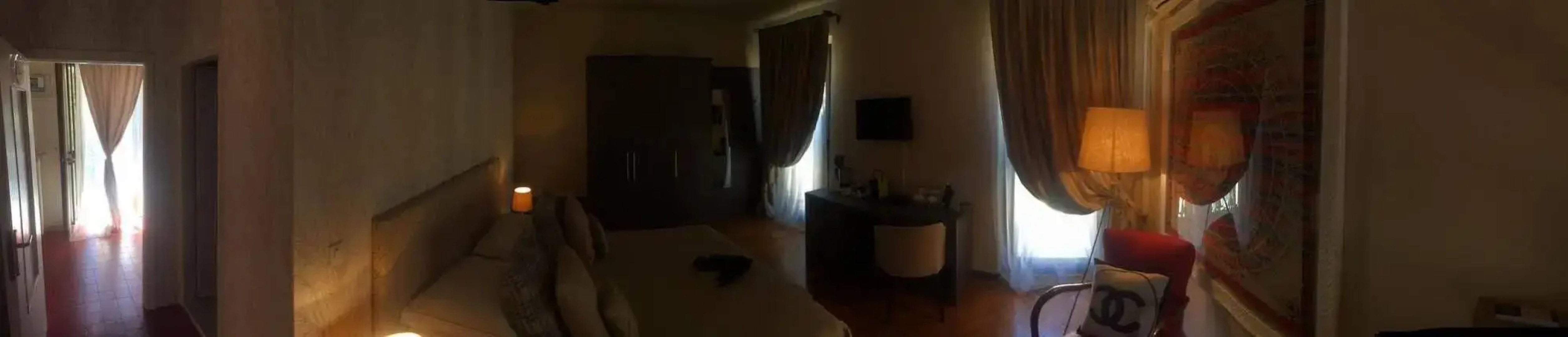 B&B Palazzo Sant'Antonio