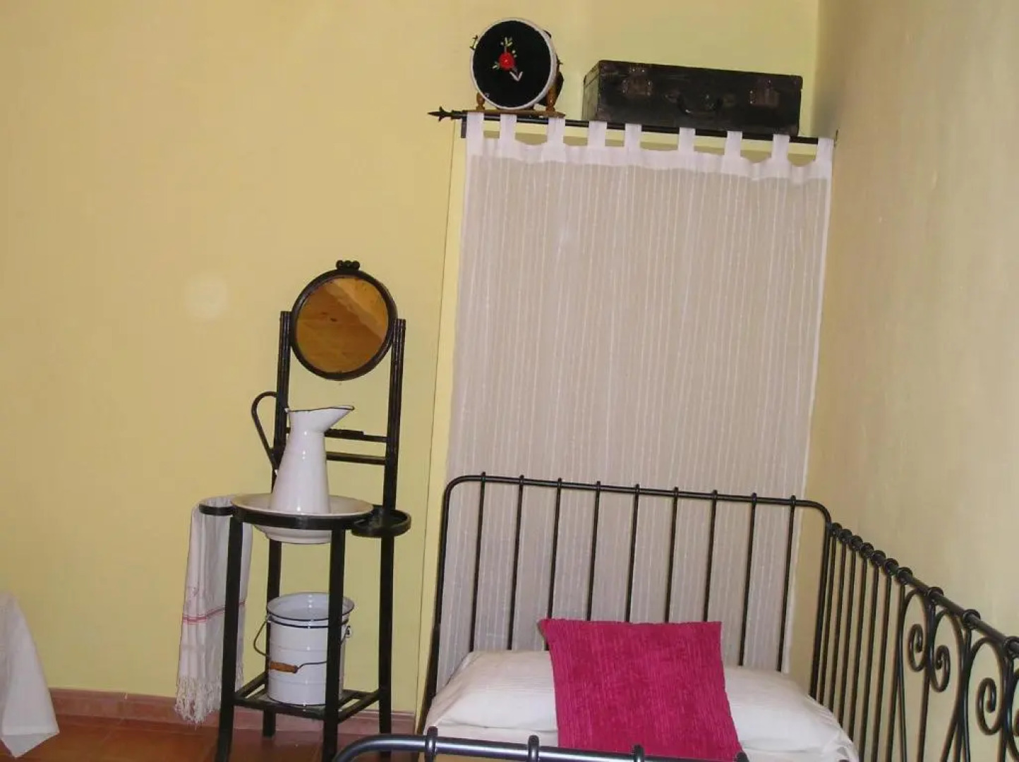 Casa Rural Ruta del Agua