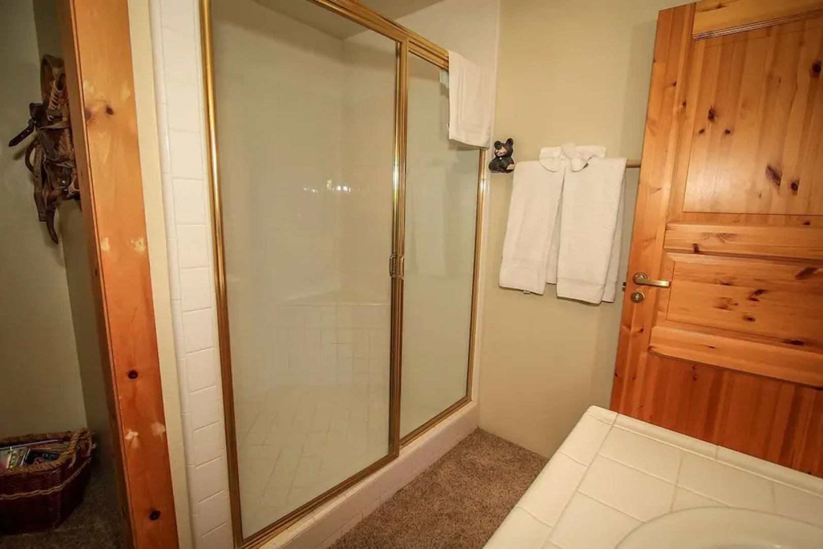 Arktos Jewel-589 by Big Bear Vacations